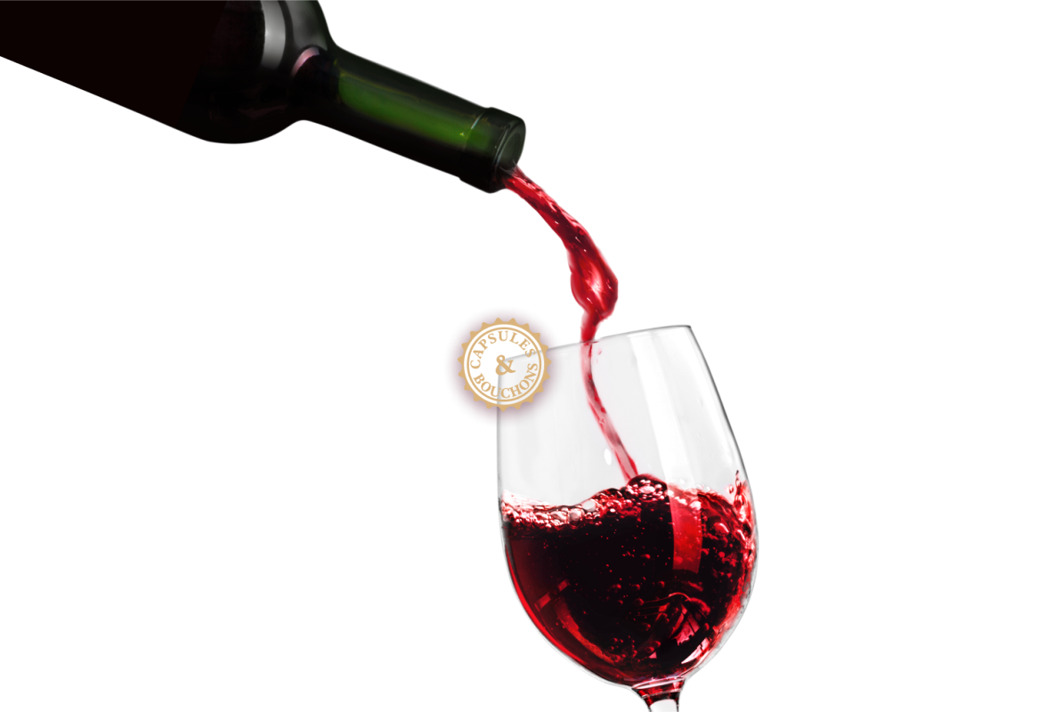 Le restaurant - Capsules & Bouchons - meilleurs restaurants hyères - restaurant a faire HYERES