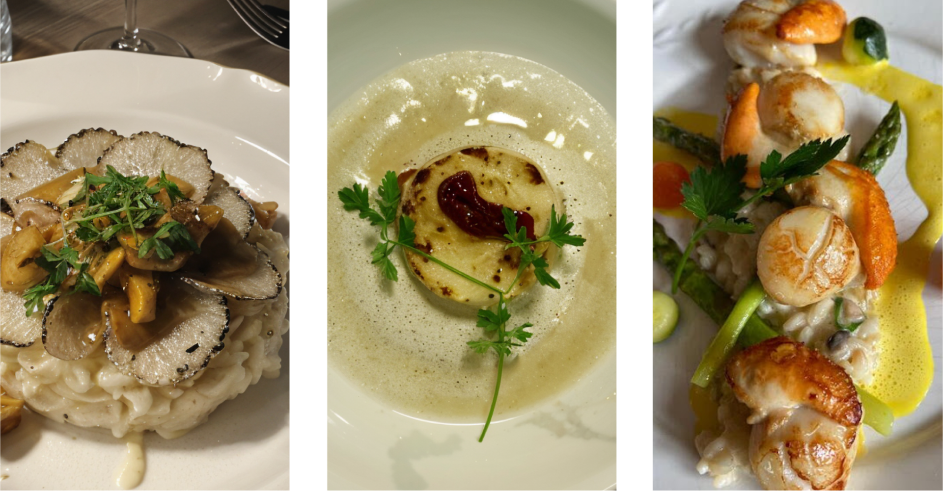 Le restaurant - Capsules & Bouchons - meilleurs restaurants hyères - restaurant HYERES