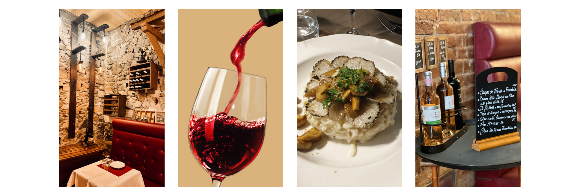 Capsules & Bouchons - restaurant HYERES - les meilleurs restaurant de HYERES