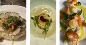Le restaurant - Capsules & Bouchons - restaurant HYERES - bien manger HYERES