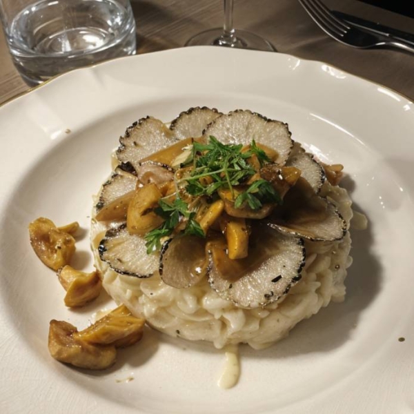 La carte - Capsules & Bouchons - restaurant HYERES vieille ville - Bon restaurant Hyeres