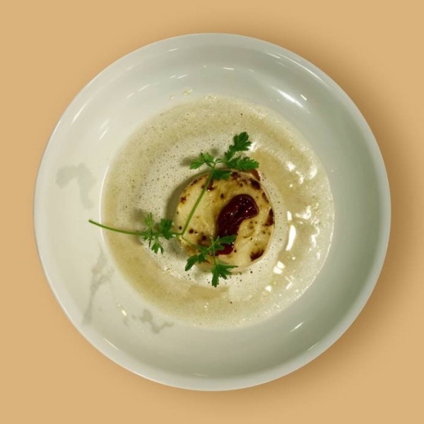 La carte - Capsules & Bouchons - restaurant HYERES vieille ville - les meilleurs restaurant de HYERES